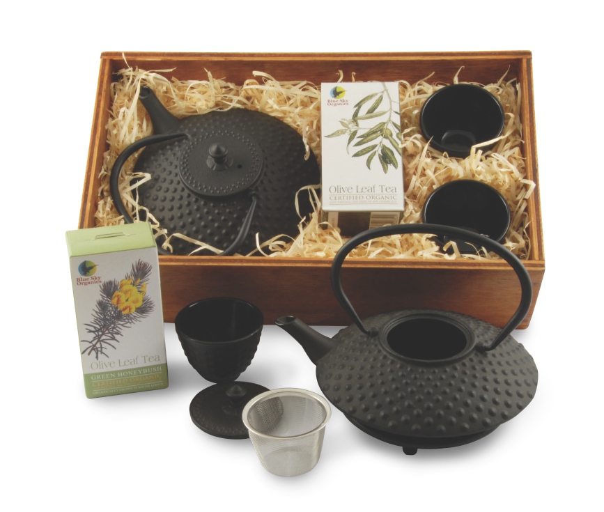 Tea for Two Gift Pack