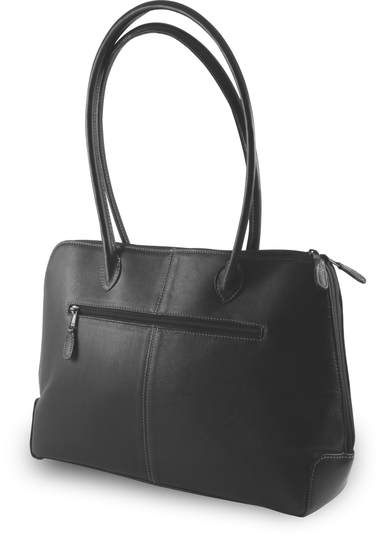ladies business bag